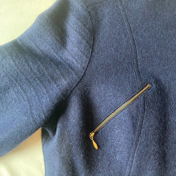 Wool Jacket - Picture 3 of 7